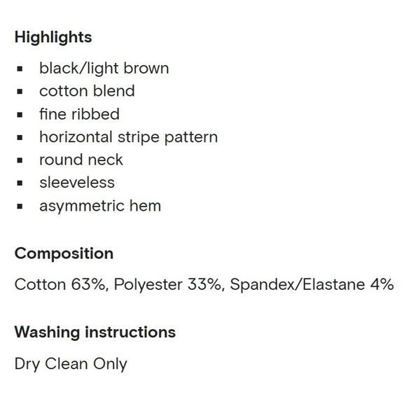 Proenza Schouler White Label  Dress - Picture 13 of 16